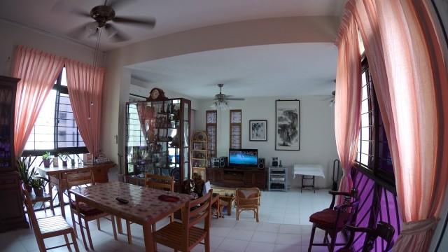 Cashew Heights Condominium (D23), Condominium #136778562